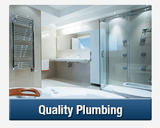 Quality Plumbing Sylvania 